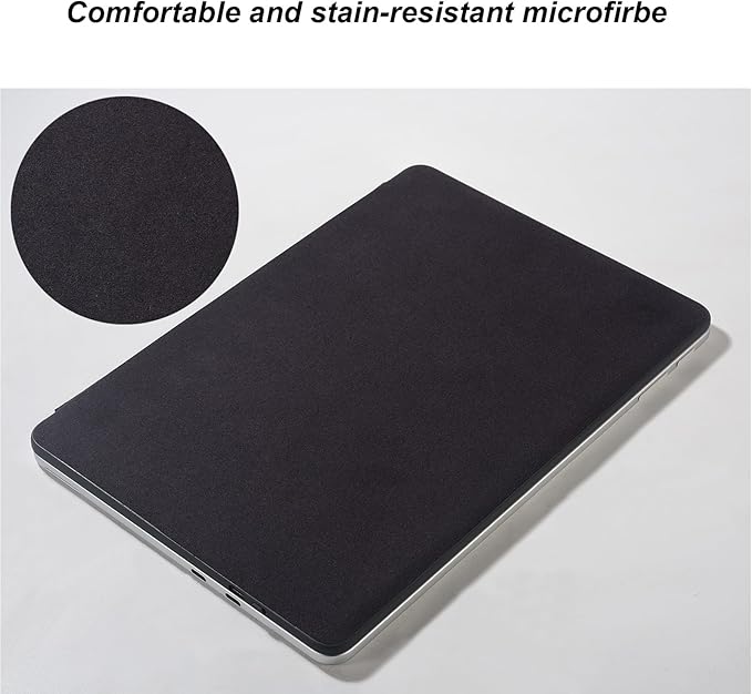 Magnetic Bluetooth Keyboard Cover - Image 7