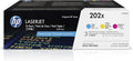 HP 202X Cyan, HP Color LaserJet Pro MFP M281 Series | CF500XM by HP