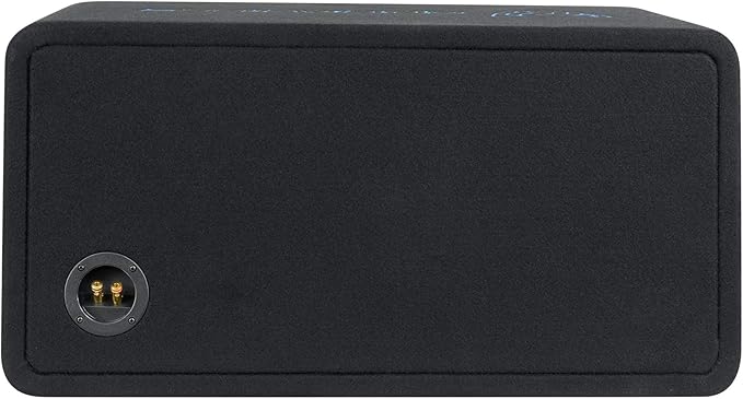 Rockville DV10K52 Dual 10" K5 2400w Car Subwoofers, Pre-Loaded Vented Sub - Image 3