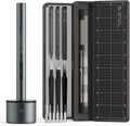 iFu Mini Electric Screwdriver, 42-in-1 Precision Screwdriver Set, Magnetic by IfU