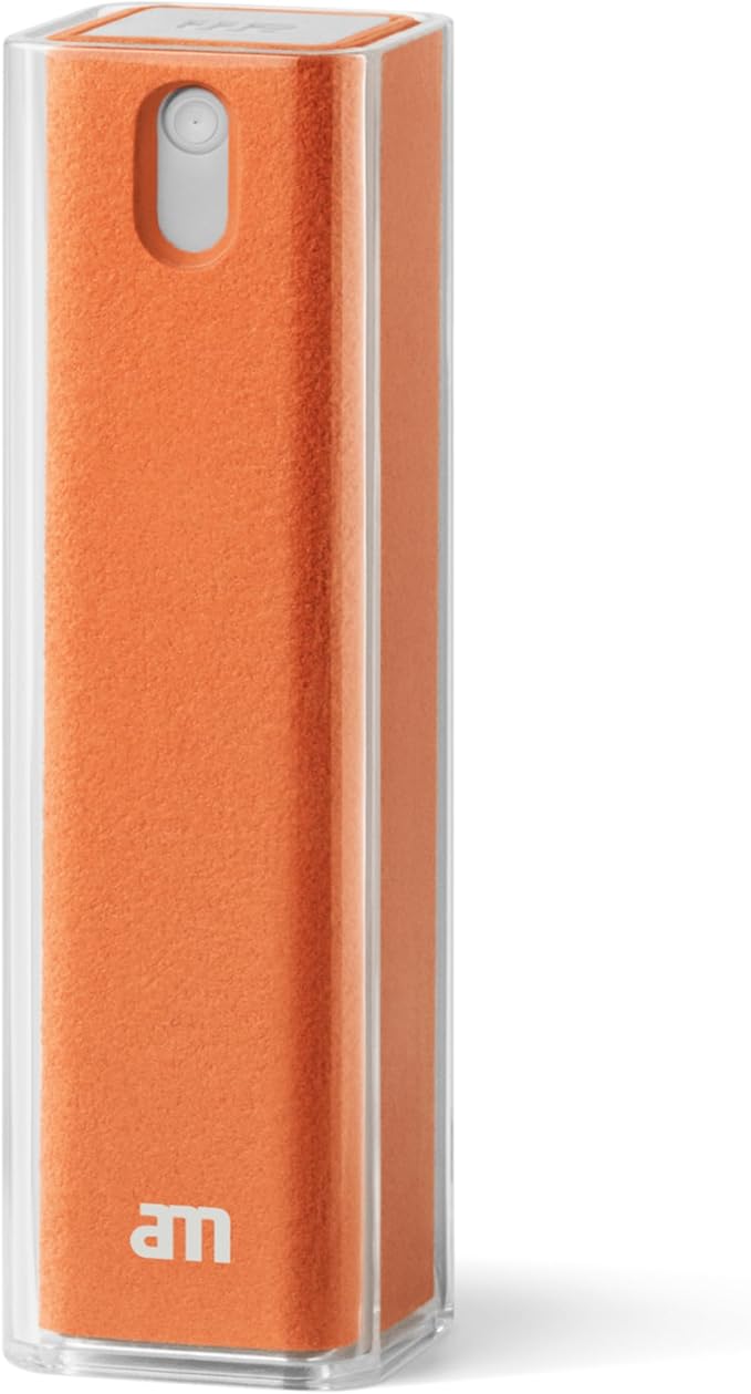 am Screen Cleaner Mist Spray by AMDENMARK