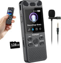 160GB Digital Voice Recorder by VormooiDigitalVoiceRecorder