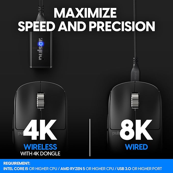 Pulsar Gaming Gears - Image 3
