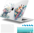 MacBook Pro 16 inch A2141 Case 2019 2020, Plastic Hard Shell Cover by WelcomeViseNewitems