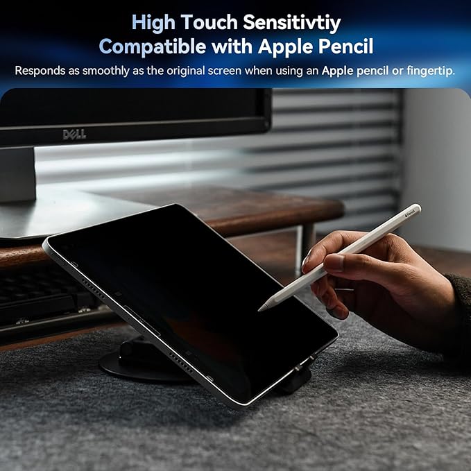 Privacy Screen Protector Compatible - Image 5