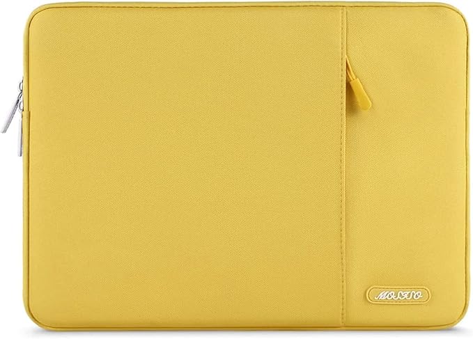 MOSISO Laptop Case 13.3 inch, 13-13.3 inch Laptop Sleeve Compatible by MOSISO