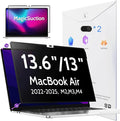 Privacy Screen for MacBook Air 13.6/13 Inch by peslv