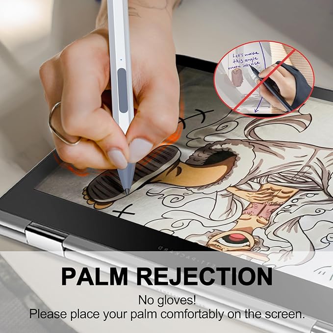 ASUS Stylus Pen for Transformer/Vivobook Flip/Notebook Touchscreen Laptop/Tablet - Image 5