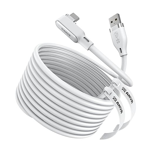 AMVR 16FT Link Cable Compatible by AMVR