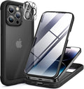 Miracase Glass Series Designed for iPhone 14 Pro Max Case 6.7 Inch, Upgrade by Miracase