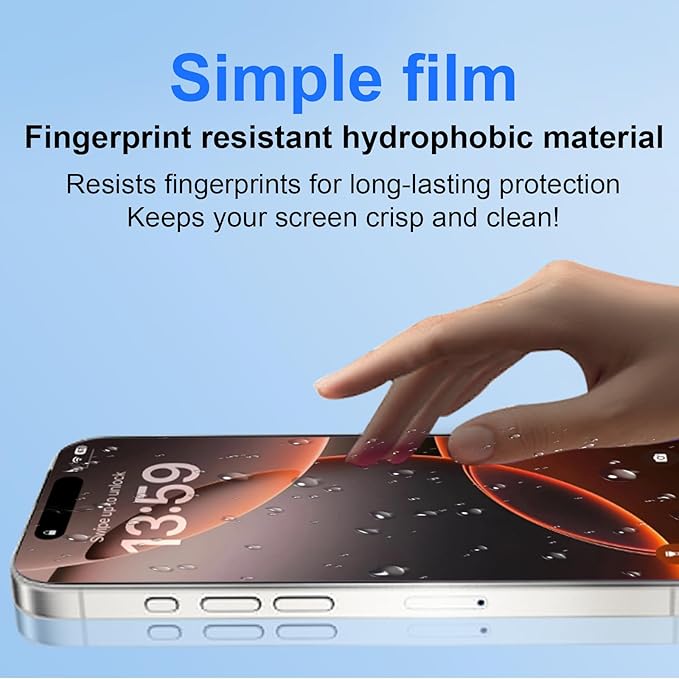 OneFish Privacy Screen Protector - Image 7