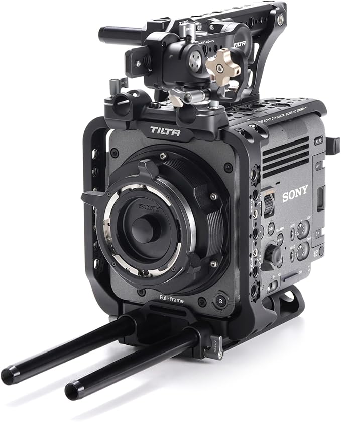 Tilta Camera Cage Compatible by Tilta