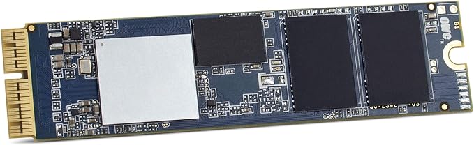 OWC 240GB Aura Pro X2 NVMe Flash SSD Add-On Solution Compatible - Image 3