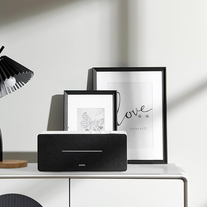 Edifier D12 Integrated Desktop Computer Speakers - Image 5