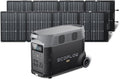 EF ECOFLOW Solar Generator 120V/3.6kWh DELTA Pro by EFECOFLOW