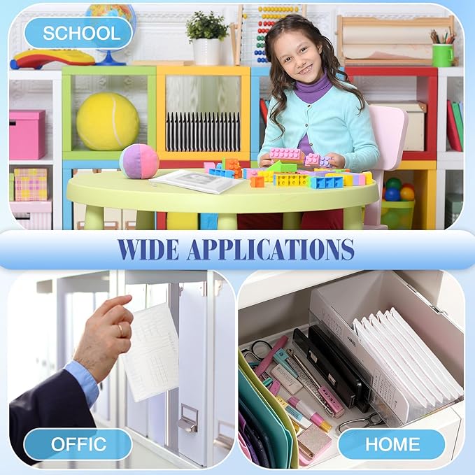 Jetec 32 Pcs Mesh Zipper Bags Toy Storage Bikini Organizer Bag Bolsas Para - Image 7