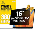 F FORITO 360° Privacy Screen Protector Compatible by FFORITO