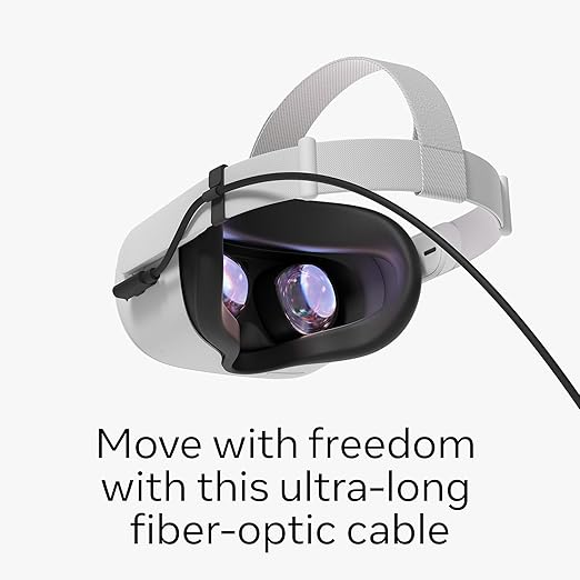 Meta Quest Link Cable - Image 3