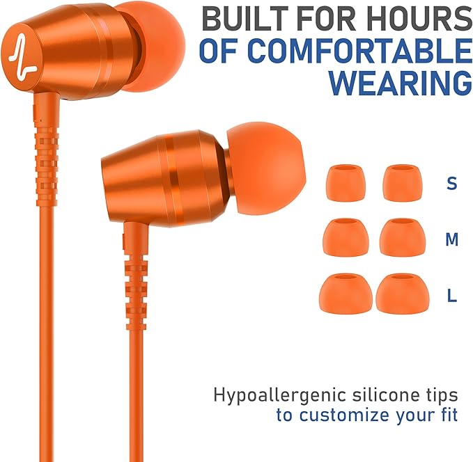 LUDOS OMNITONE USB C Headphones - Image 7