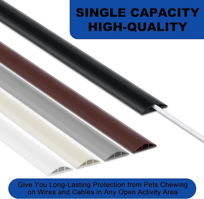 6ft Cord Covers - Image 5