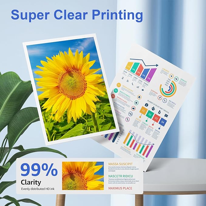Toner Kingdom Ink Cartridges Remanufactured - Image 6