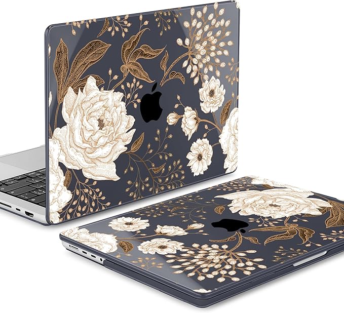 Mektron Case for MacBook Pro 16" M4 A3403 A3186 M3 A2991 M2 A2780 M1 A2485 - Image 6