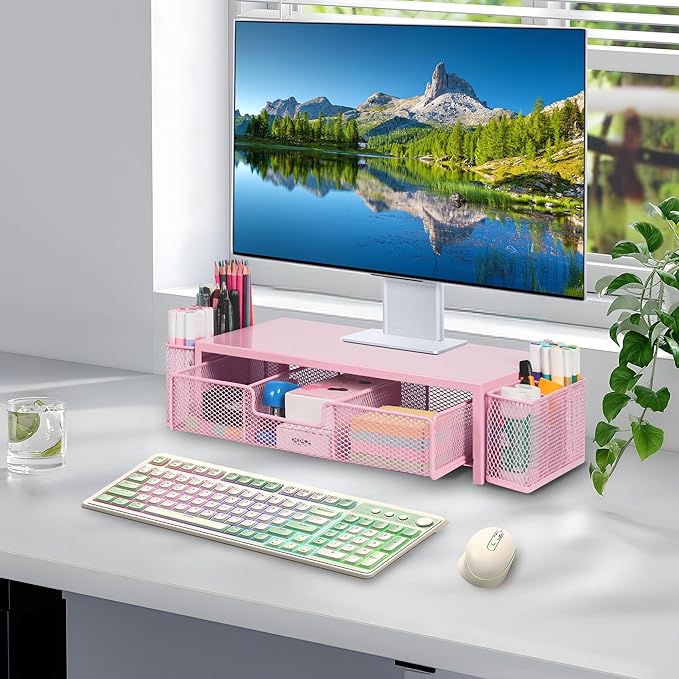 Computer Monitor Stand Riser - Image 6