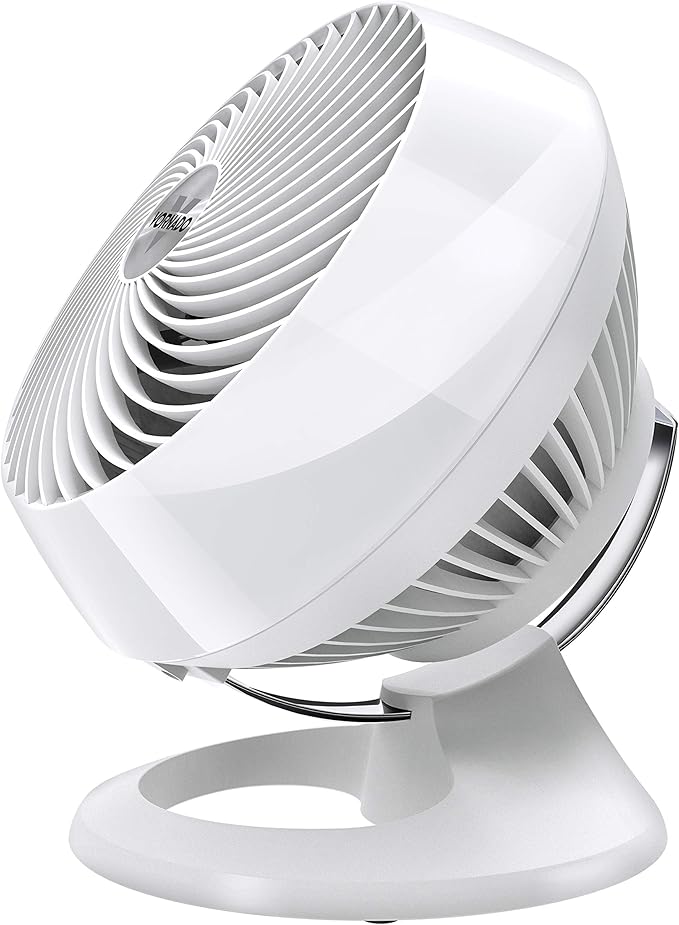 Vornado 660 Large Whole Room Air Circulator Fan by Vornado
