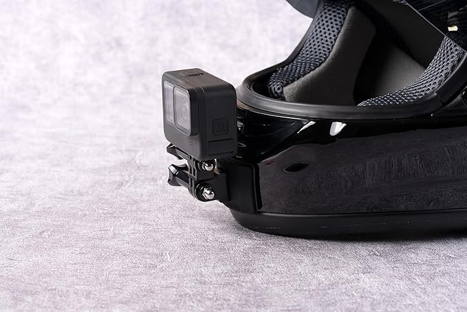 Flex Classic Flexible Adhesive Action Camera Mount - Image 8
