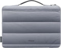 Laptop Case, Sleeve with Handle 360° Protectivie Puffy Laptop Sleeve Compatible by Innostyle