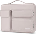 MOSISO 360 Protective Laptop Case 15 inch, Laptop Sleeve Compatible by MOSISO