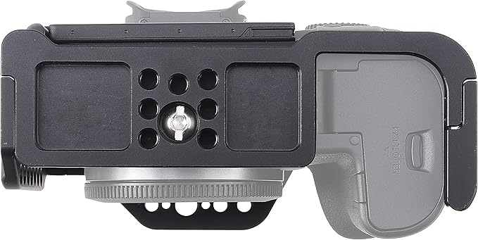Hersmay EOS R6 II Camera Cage - Image 4
