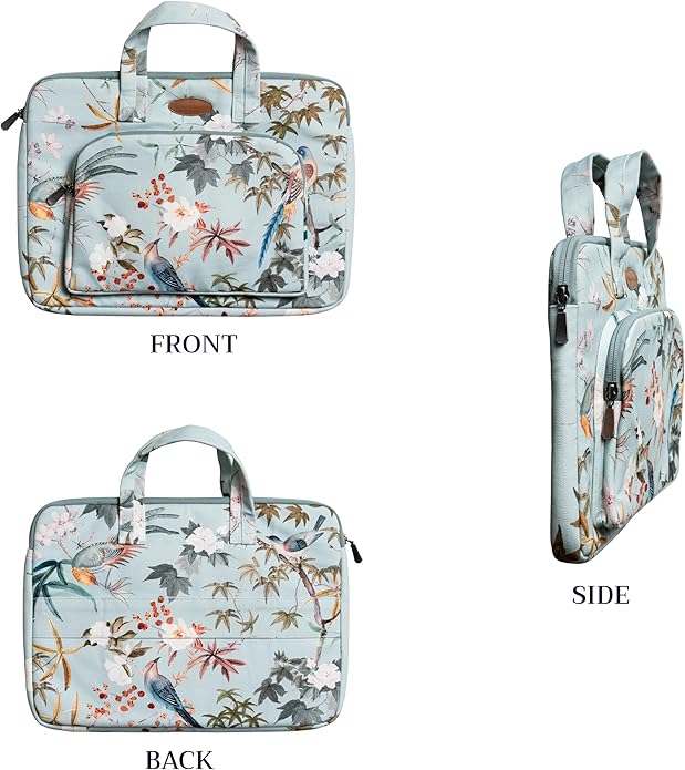 Maison d'Hermine Laptop bag - Image 9