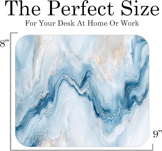 Decorative Colorful Mouse Pad Mat Mousepad - Image 3