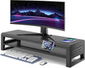 Computer monitor stand by Unknown