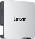 Lexar Professional Go Portable Hub, Four Type-C Ports, USB 3.2 Gen 2, by Lexar