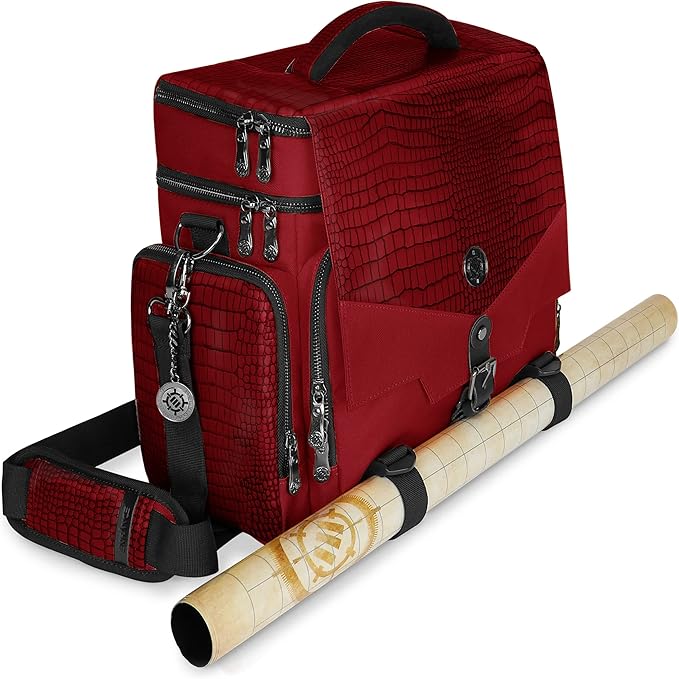 ENHANCE DND Bag by ENHANCEGaming