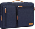 MOSISO 360 Protective Laptop Case 13.3 inch, 13-13.3 inch Laptop Sleeve by MOSISO