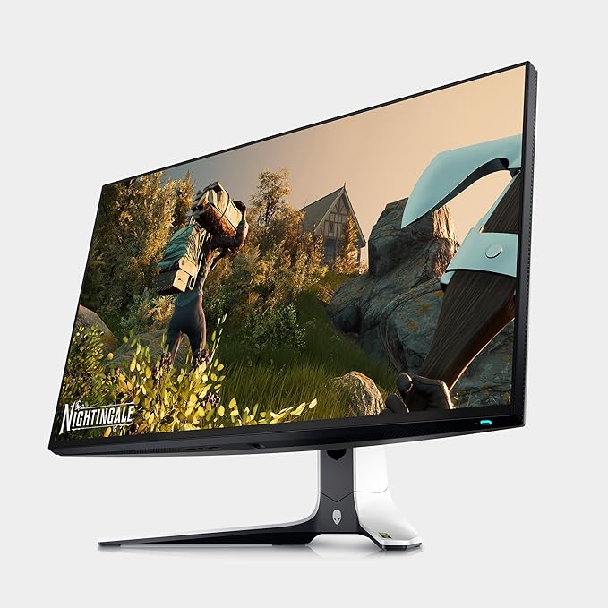 Alienware AW2723DF Gaming Monitor - Image 15