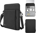 MoKo Laptop Sleeve Bag for 13.3-14 Inch, Notebook Carrying Case by MoKo