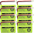 BT184342 BT284342 Rechargeable Phone Battery Compatible by BAOBIAN