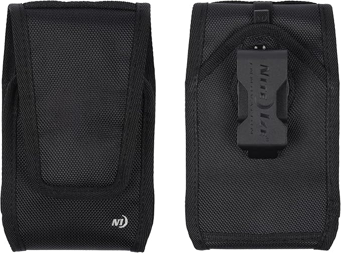 Nite Ize Clip Case Cargo Universal Rugged Phone Holster - Image 2
