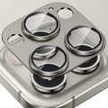 Tensea for iPhone 16 Pro/iPhone 16 Pro Max/iPhone 15 Pro/iPhone 15 Pro Max by Tensea
