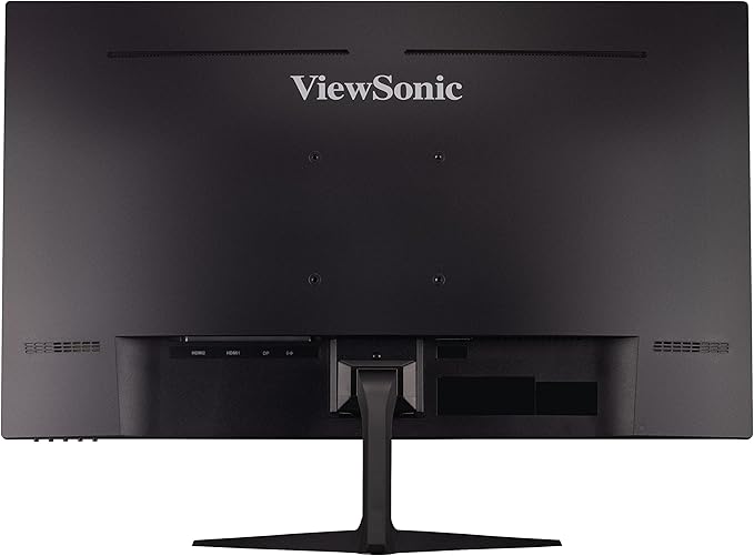 ViewSonic VX2718-P-MHD 27 Inch 1080p 1ms 180Hz Gaming Monitor - Image 9