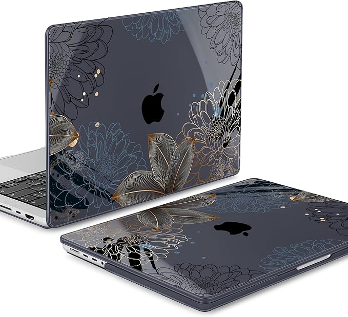 Mektron Case for MacBook Pro 16" M4 A3403 A3186 M3 A2991 M2 A2780 M1 A2485 - Image 6