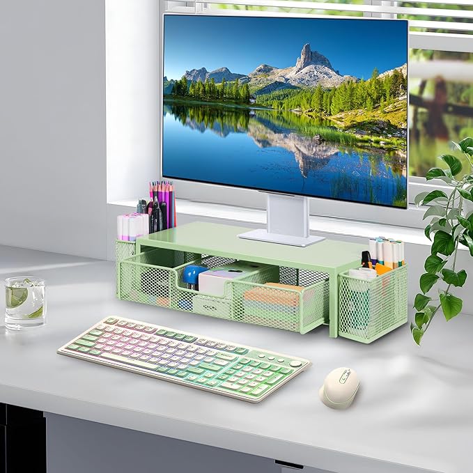 Computer Monitor Stand Riser - Image 6
