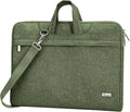 Voova Laptop Bag 17 17.3 Inch Water-resistant Laptop Sleeve Case by Voova