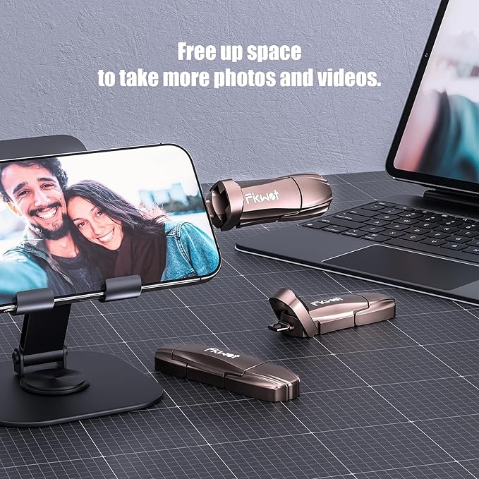 External SSD USB Flash Drive 512GB - Image 4