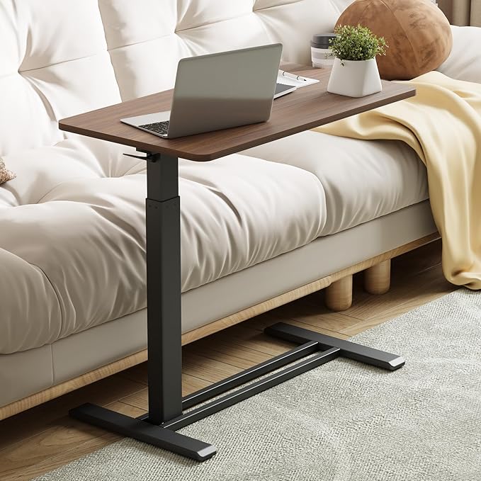 FLEXISPOT Mobile Standing Desk - Image 6