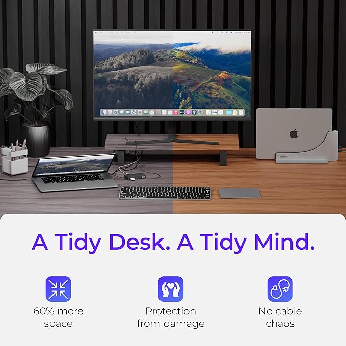 Dock for 16" Apple MacBook Pro - Image 3